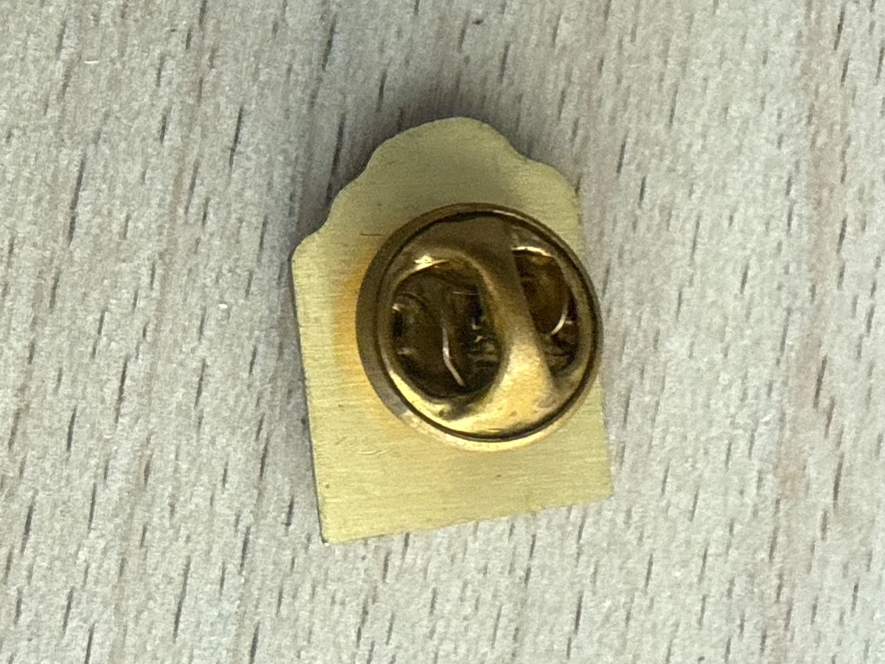 Plaketten & Abzeichen: Pin  Bio-Strath – Gebraucht aus Glattbrugg von Schweigmatt 1