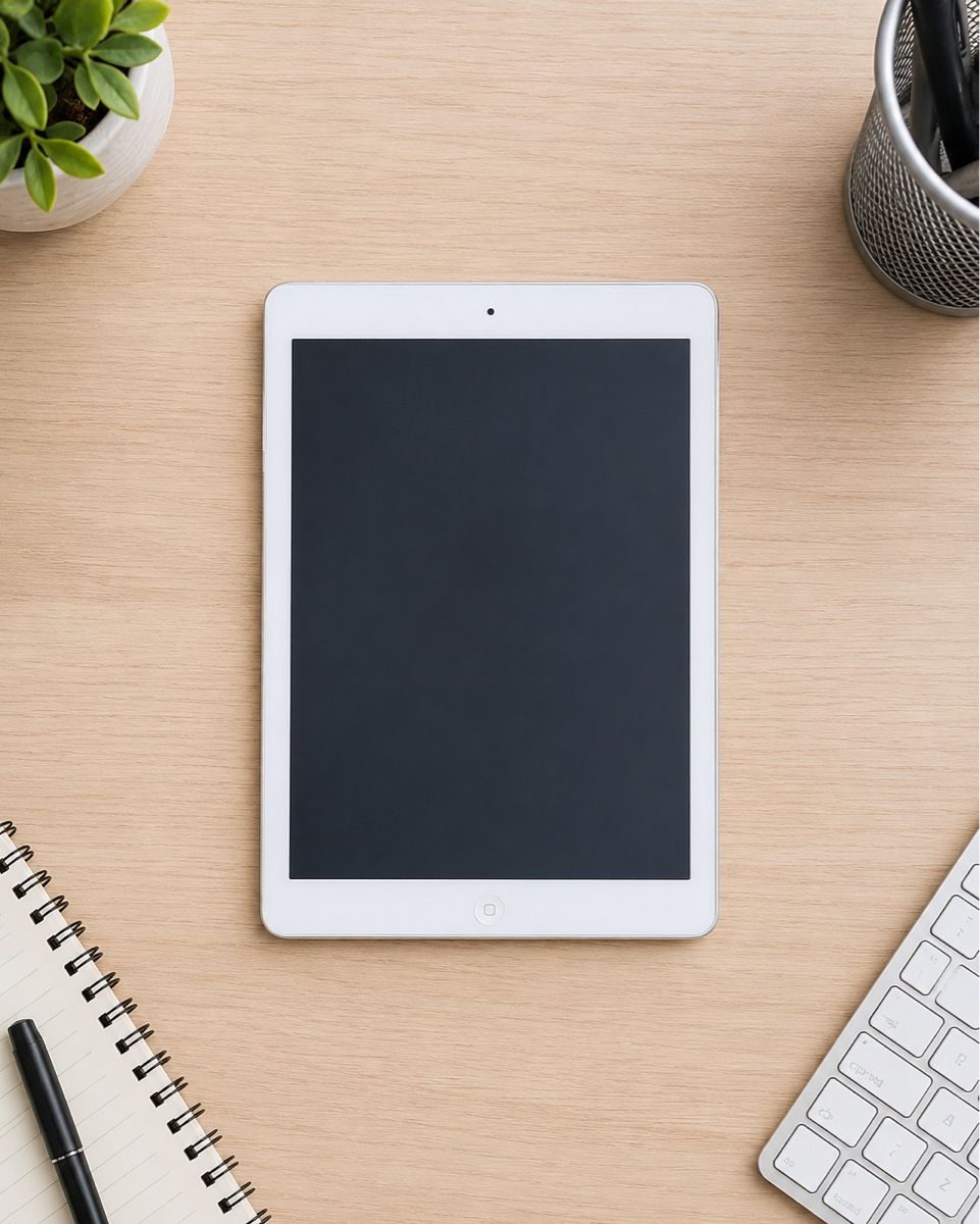 Apple Tablet PC: iPad Air WiFi 1st gen. A1422 – Usato da Lugano venduto da oleg_jpg