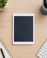 iPad Air WiFi 1st gen. A1422