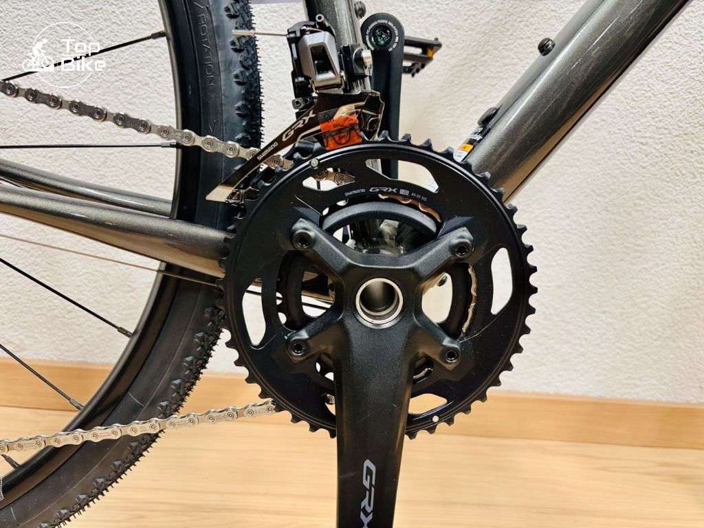 Cannondale Biciclette: NEW Cannondale Topstone 1 XS – Nuovo e nell'imballaggio originale da Stallikon venduto da TopBikeCH 4
