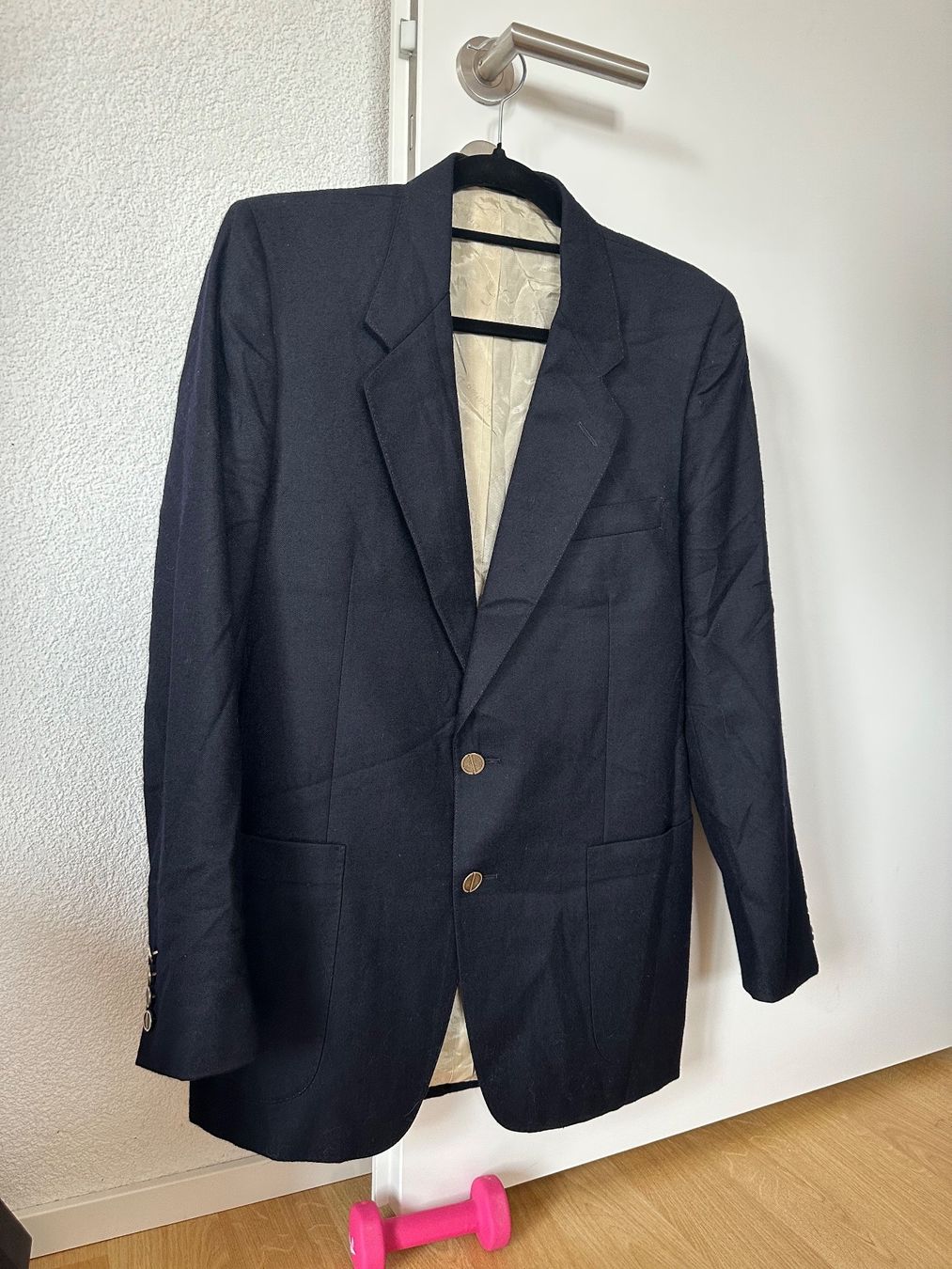 Dior Giacche: Blazer / Sakko Dior – Usato da Schaffhausen venduto da Nadiuna 1