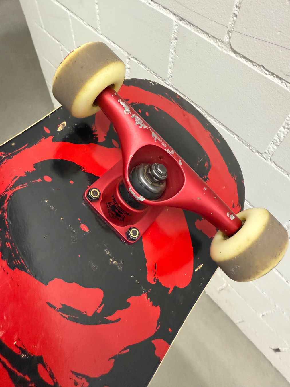 Skateboards: Skateboard – D'occasion à Winterthur par Fu_rom1 3