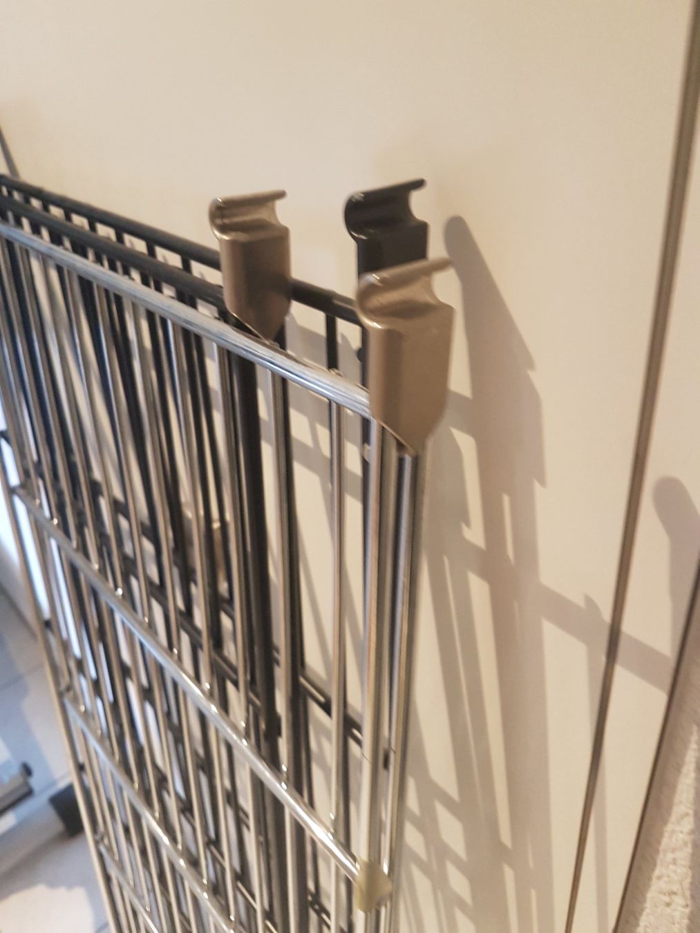 Balton Scaffali: Balton Regal 120x120x38 – Usato da Wallisellen venduto da Swissline11