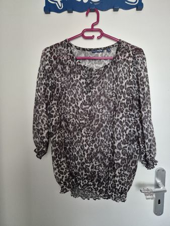 Bluse 38