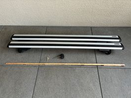 Dachträger Thule WingBar EVO