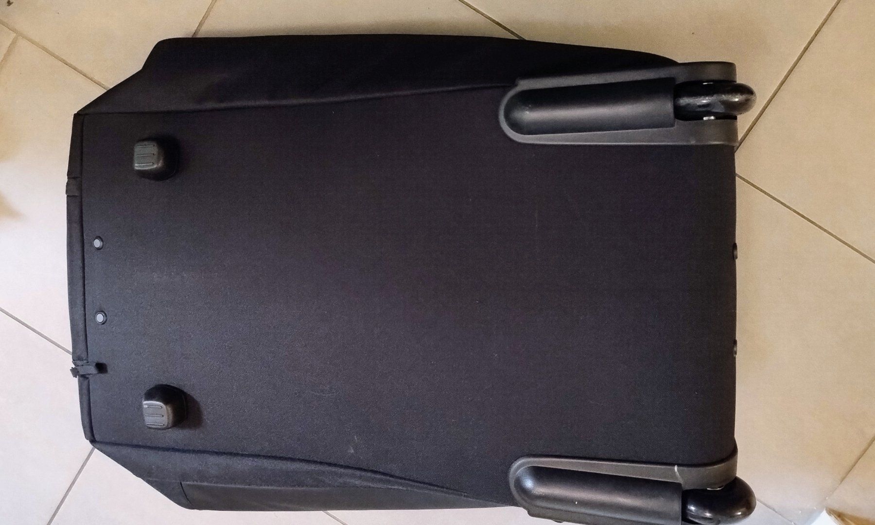 Kappa Valigie: Kappa Sport Reise Tasche – Usato da Chur venduto da Andry69 4