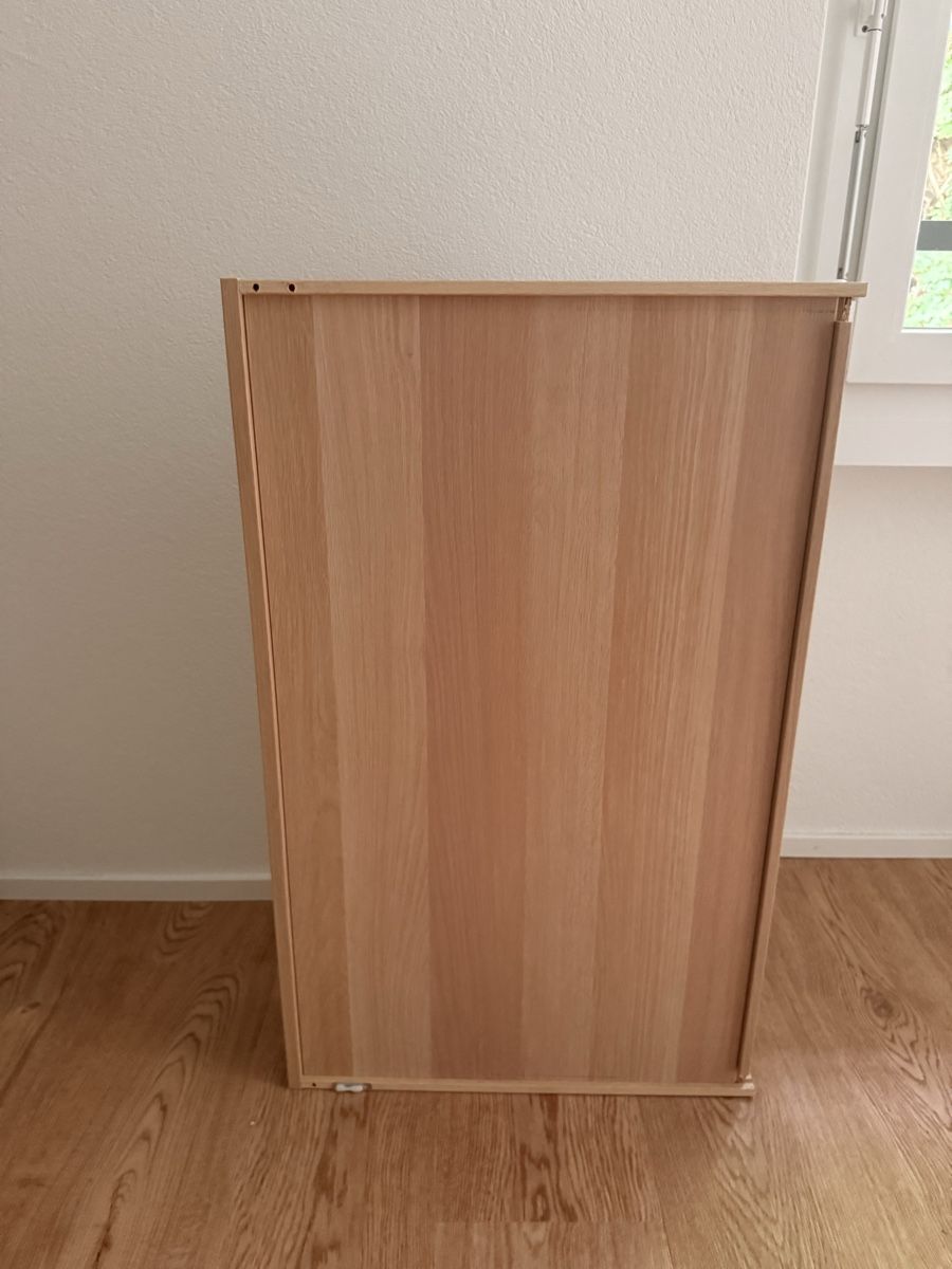 Ikea Armoires: PAX Komplement Schublade braun 100x58cm – D'occasion à Ostermundigen par nic_s9d9 2