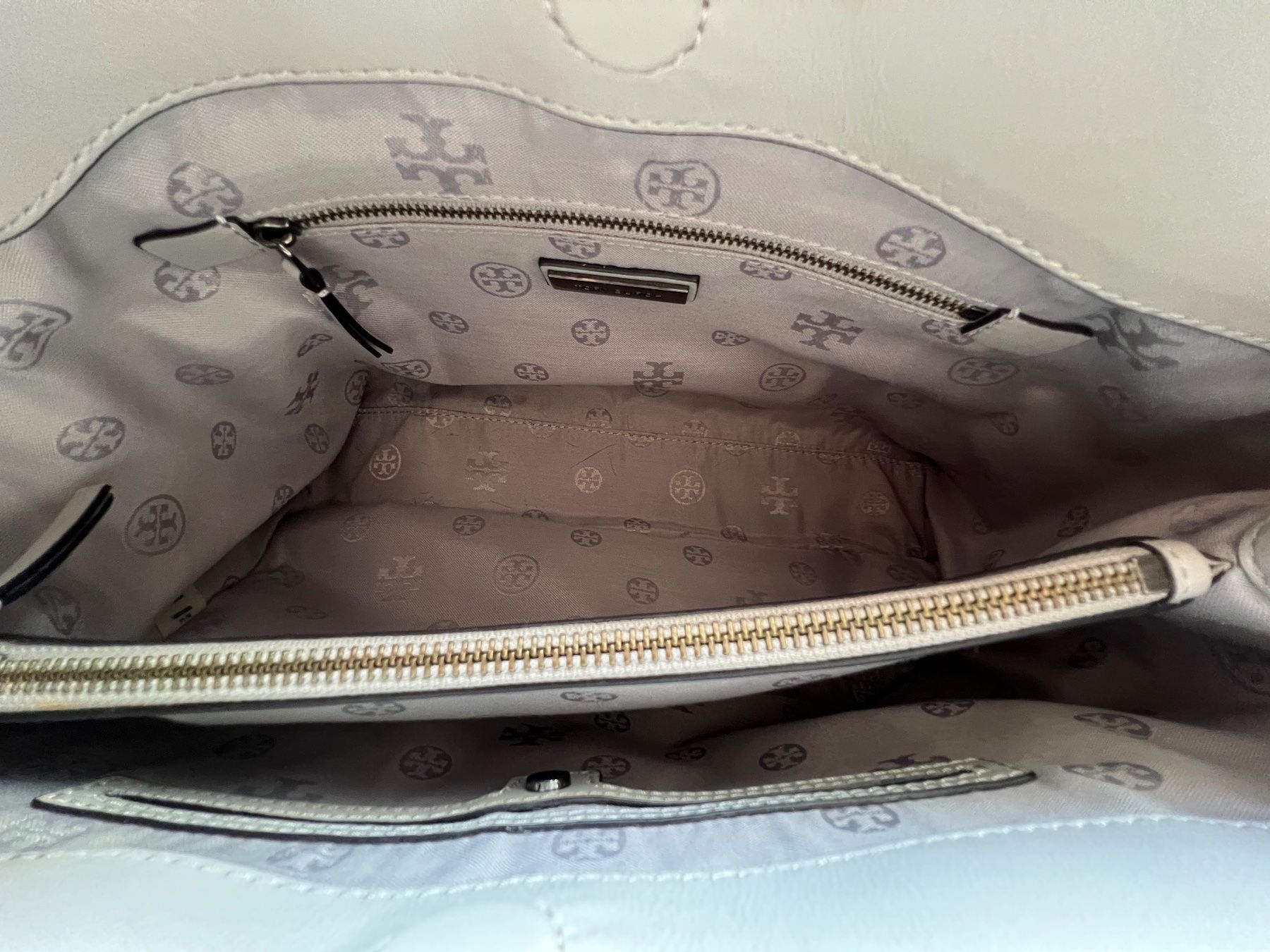 Tory Burch Borse da donna: Tory Burch shopper bag – Usato da Chêne-Bougeries venduto da ARosita 6