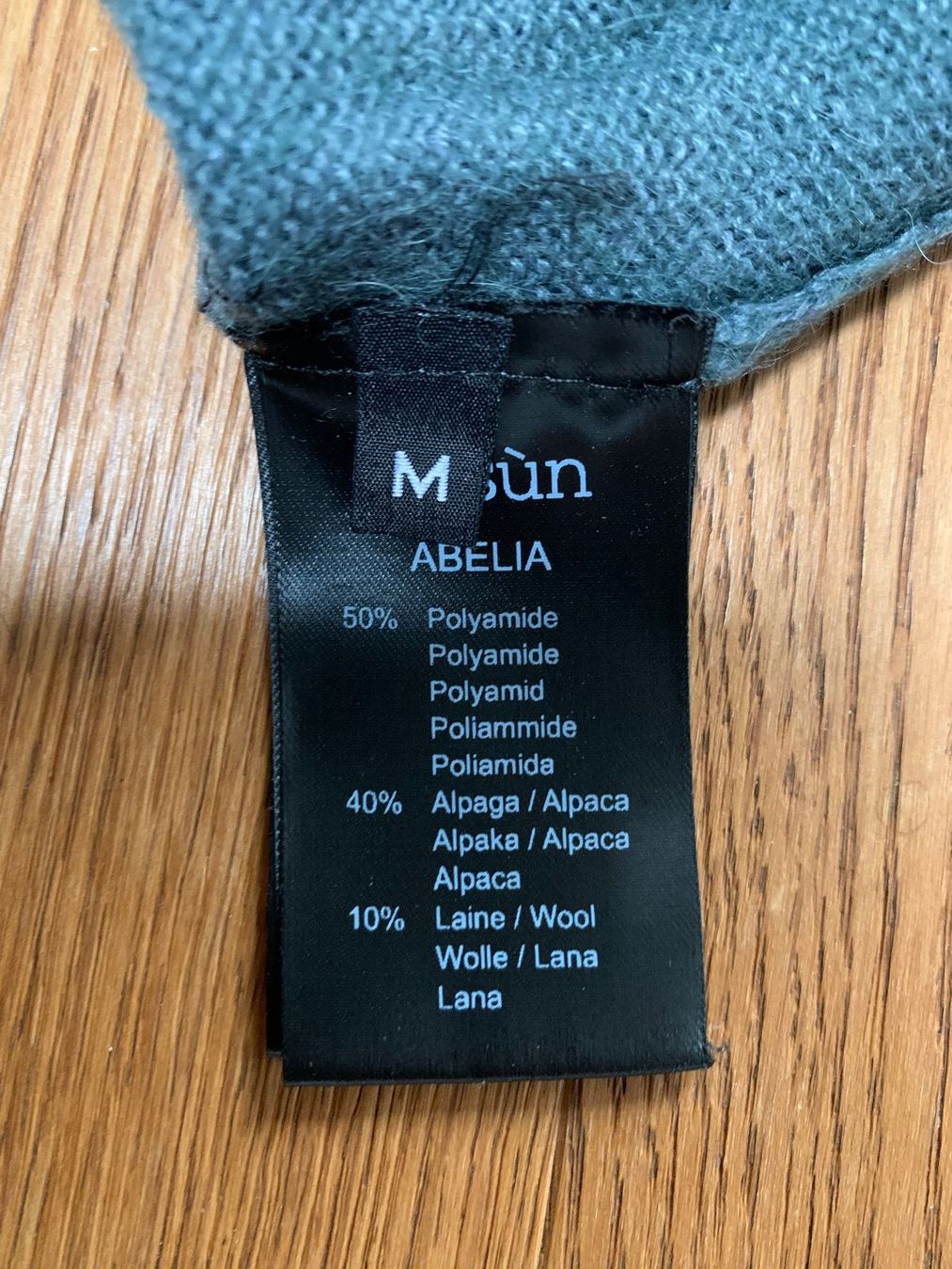 Sessun Pullover & Sweatshirts: Pull Sessun taille M – Gebraucht aus Jongny von mel_56b9 2