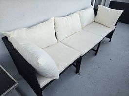Garten / Balkon Sitzgruppe