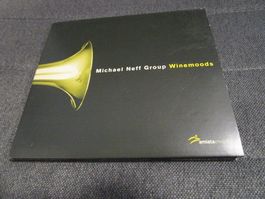Michael Neff Group - Winemoods CD