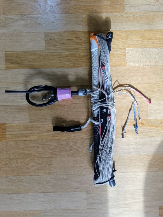 Duotone (North) Trust Kite Bar, M(4452cm), 25m, 4 Leiner Kaufen auf