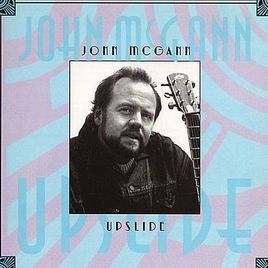 CDs: John McGann (CD) Upslide – D'occasion à Zürich par Tarafo5