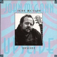 John McGann (CD) Upslide