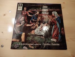 Stille Nacht Heilige Nacht