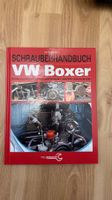 Schrauberhandbuch VW Boxer alle luftgekühlten Motoren neu