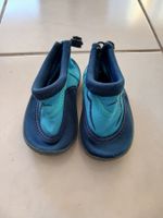 Badeschuhe Grösse 20