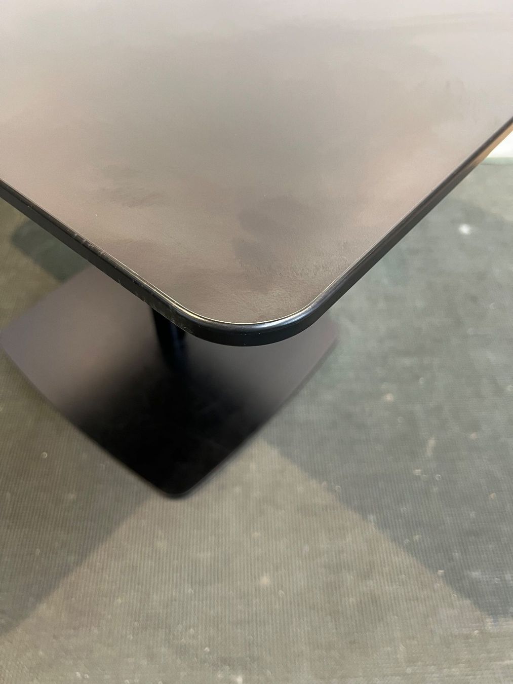 Steelcase Tavoli: STEELCASE Montara650 Tische – Usato da Wangen an der Aare venduto da TBYN 3