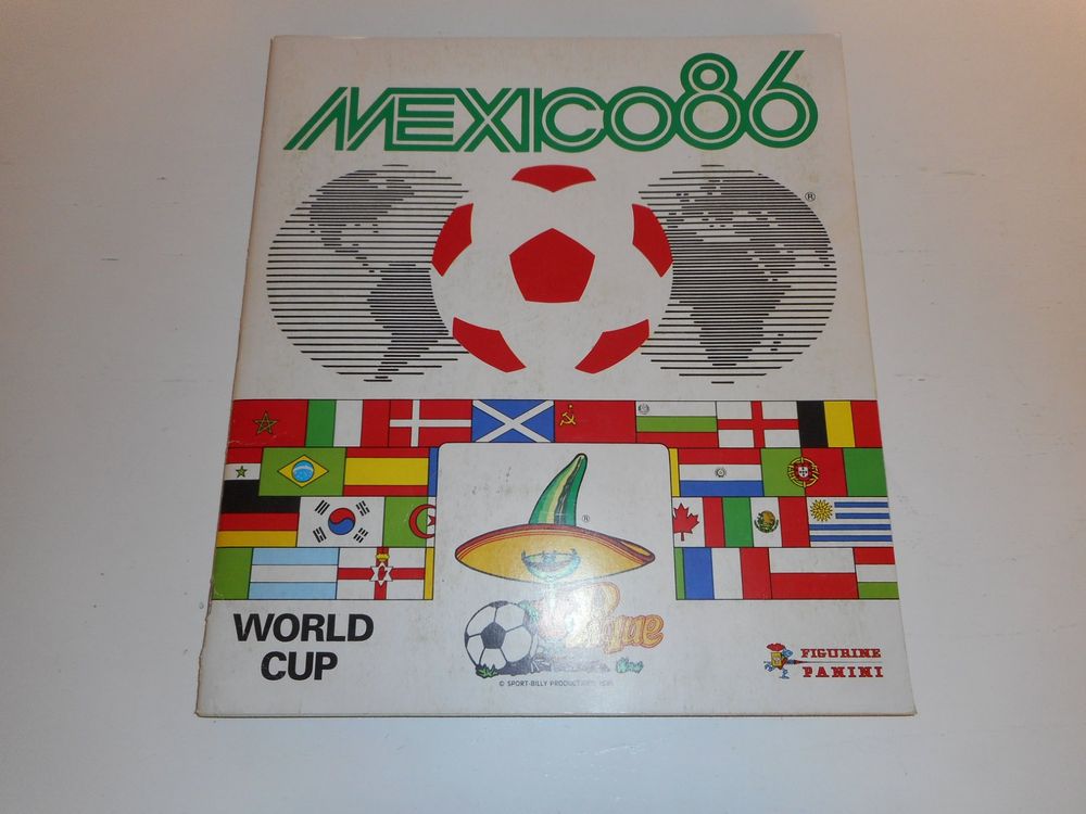 panini-wm-album-mexiko-86-1986-komplett-mit-maradona-kaufen-auf-ricardo