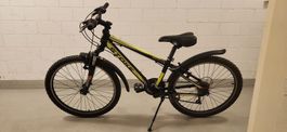 Stoke Velo 24 Zoll