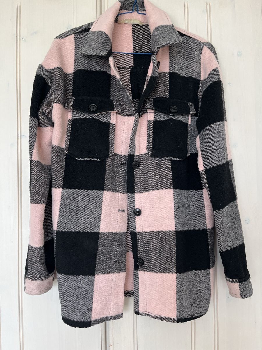H&M Jacken & Mäntel: Mädchen Jacke Gr 158 12 -13 Jahre – Gebraucht aus Uetikon am See von erz13