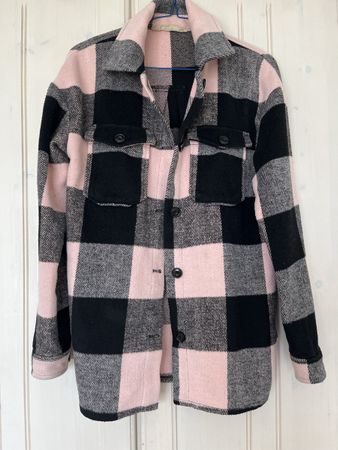 Mädchen Jacke Gr 158 12 -13 Jahre