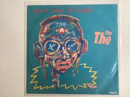 The The Maxi-Single - Sweet Bird Of Truth (gestauchte Ecke)