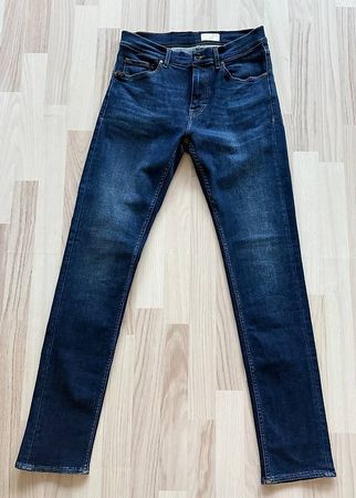 Jeans Hose von Tiger of Sweden