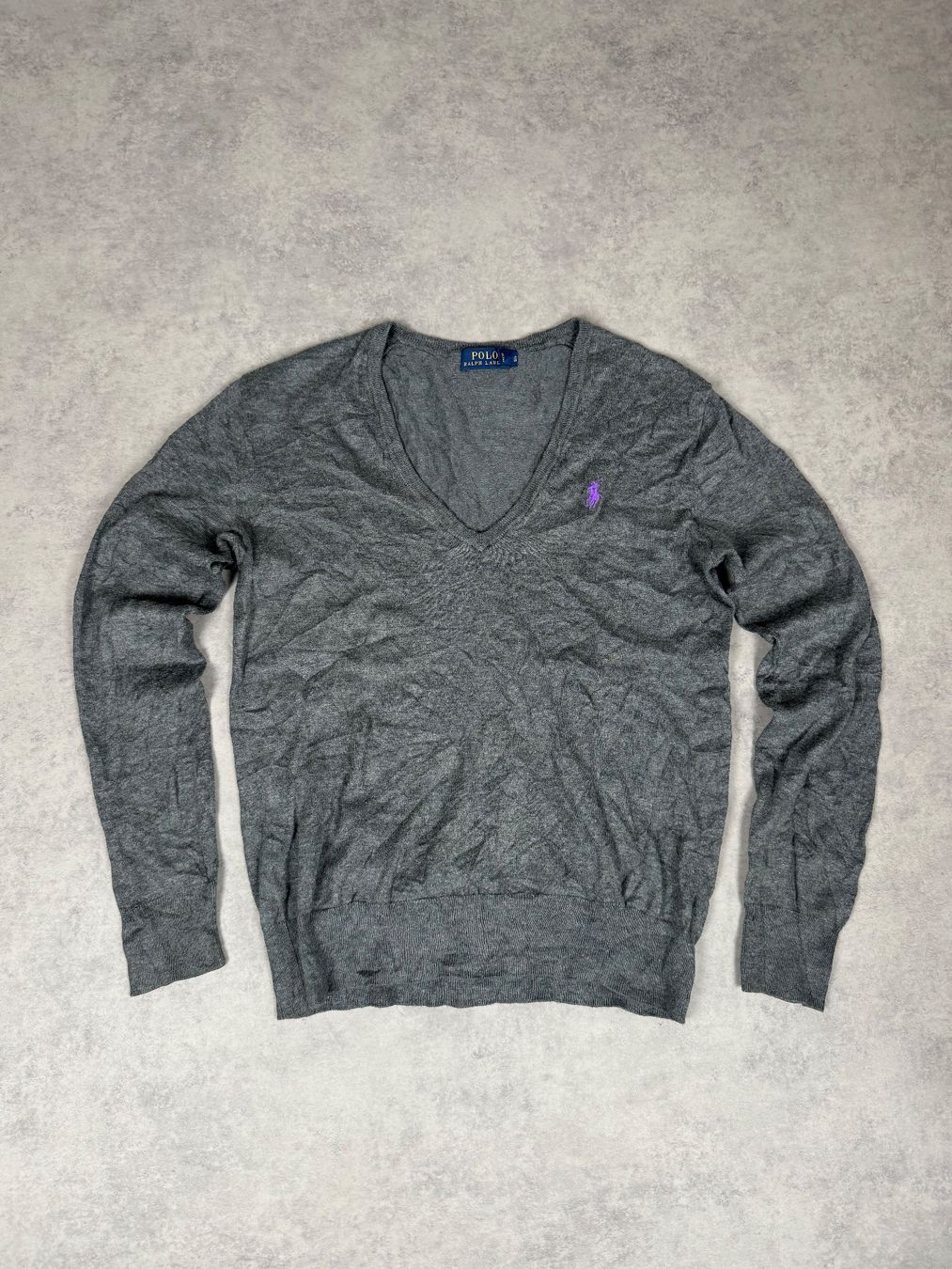 Ralph Lauren Maglioni & Felpe: Ralph Lauren Pullover - Grösse: XS | Vintage – Usato da Fraubrunnen venduto da simon_28839