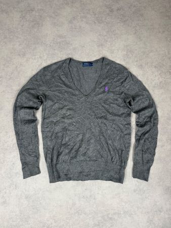 Ralph Lauren Pullover - Grösse: XS | Vintage
