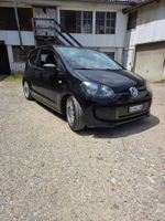 vw up 55kw