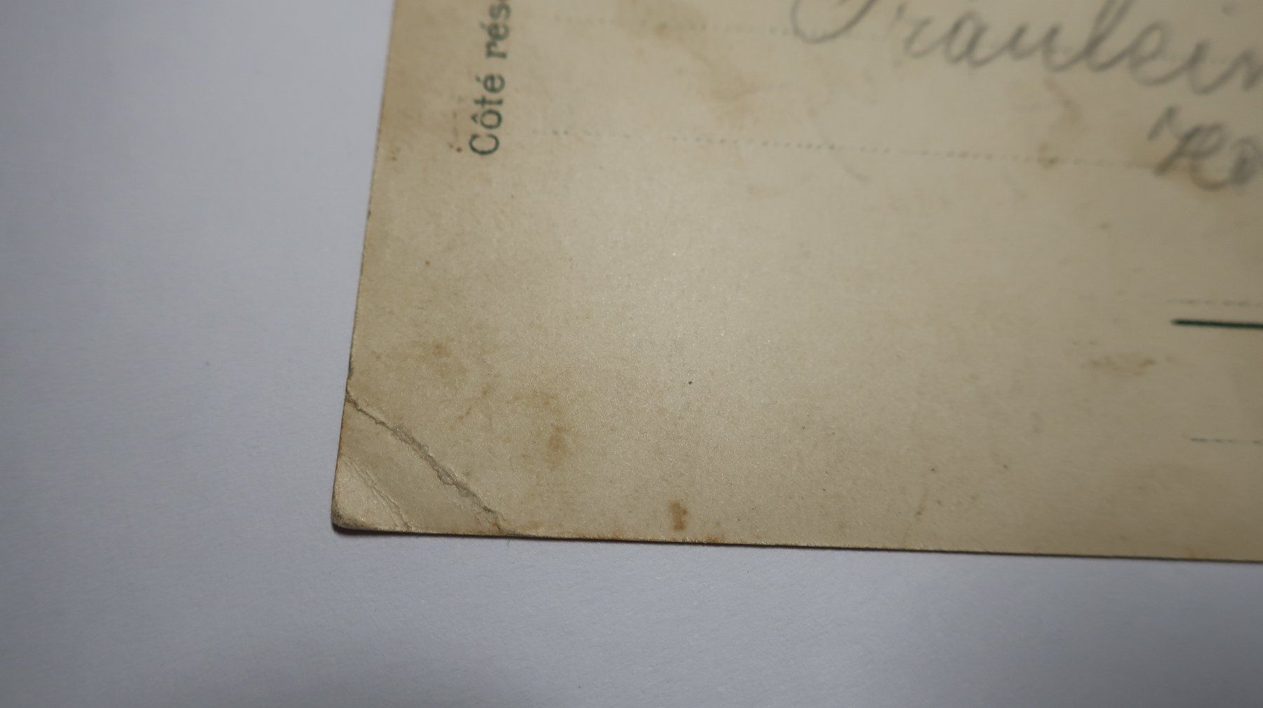 Cartoline postali: Gruss aus Langenthal 1900 – Usato da Cormoret venduto da Pascalll2001 8