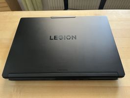 Lenovo Legion 5 RTX 5060 32GB RAM