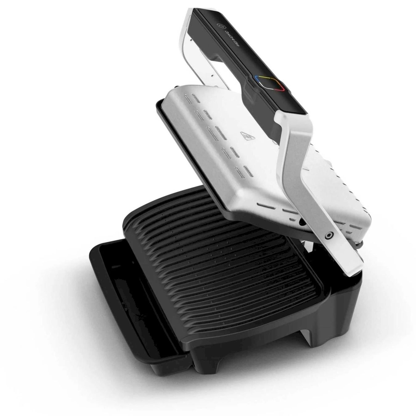 Tefal Griglie: Tefal Optigrill Elite GC750D grill 2000W – Nuovo e nell'imballaggio originale da Bottighofen venduto da zaap 6