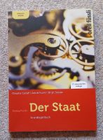 Der Staat: Grundlagenbuch