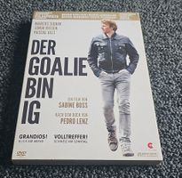 DVD Der Goalie bin ig (23383)