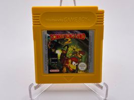 GB - Donkey Kong Land 2