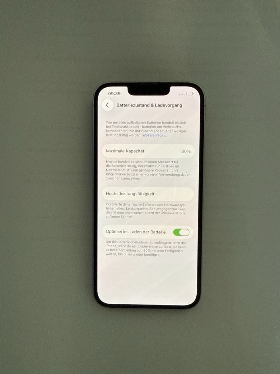 Apple Telefoni cellulari / Smartphones: Iphone 14 128gb – Usato da Birsfelden venduto da iva_77rp 2