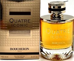 Boucheron Quatre Iconic Femme (L) EDP 100ml