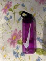 Nike Trinkflasche Pink