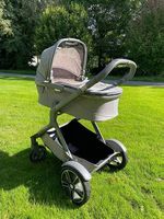 Kinderwagen Set Nuna Demi Grow