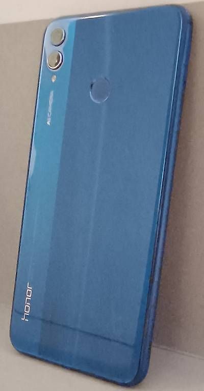 Handys / Smartphones: Honor 8x – Gebraucht aus Worb von Meandyou0 3