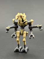 Lego Star Wars General Grievous (sw0254) Figur