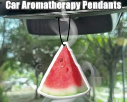 Duftbaum Watermelon Duft Wassermelone - (Versandkostenfrei)