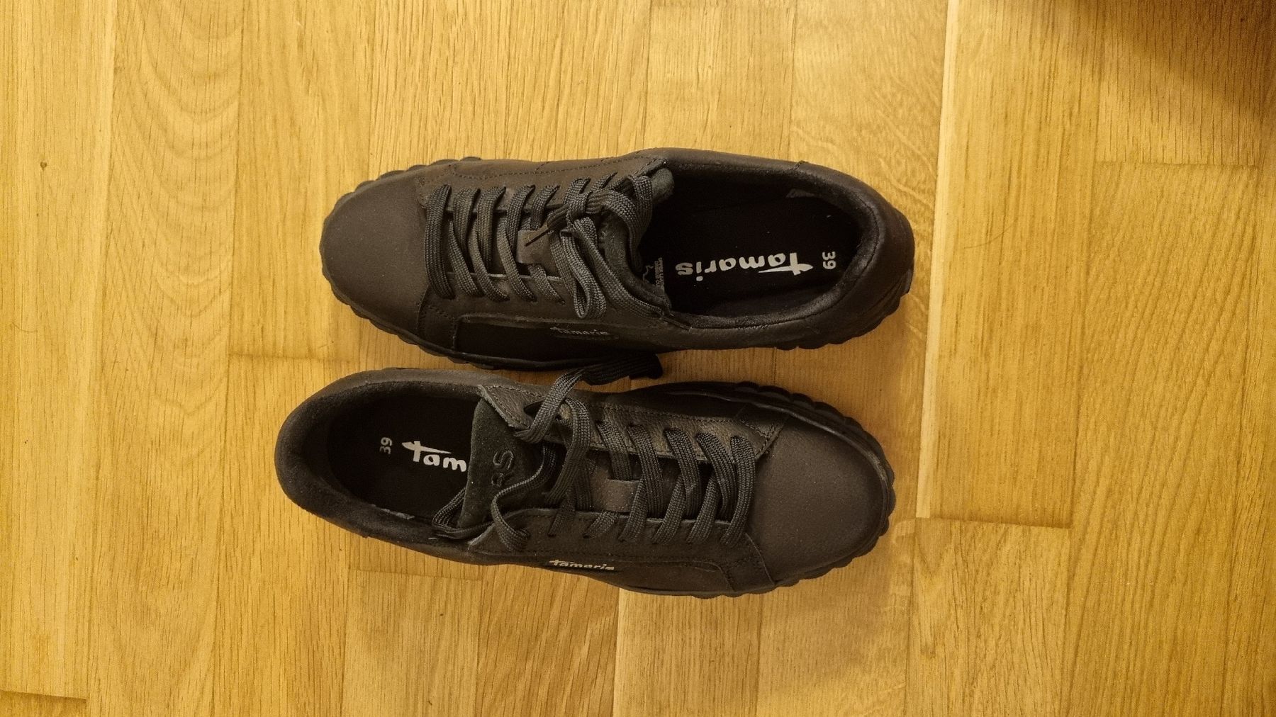 Tamaris Scarpe da donna: Tamaris Sneaker 39 – Nuovo (secondo la descrizione) da Chur venduto da sinillo 2