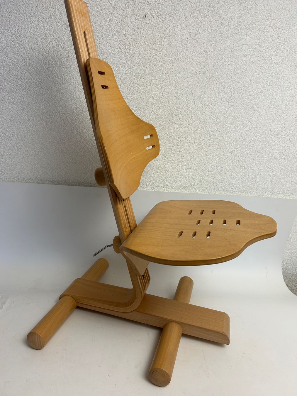 &Tradition Sedie: Designer Stuhl Rico Norway – Usato da Rheineck venduto da emma.gut 4