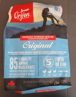 Orijen Original Hundefutter 2 kg 