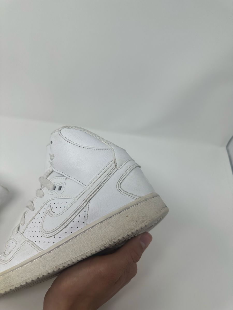 Nike Scarpe da uomo: Nike schuh , Weiss,! – Usato da Luzern venduto da kim221080 1