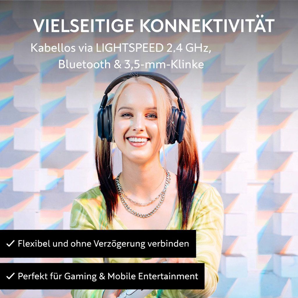 Astro Gaming Cuffie: Astro A30 Wireless Gaming Headset – Multiplattform – Nuovo e nell'imballaggio originale da Winterthur venduto da SwissTechStore 2