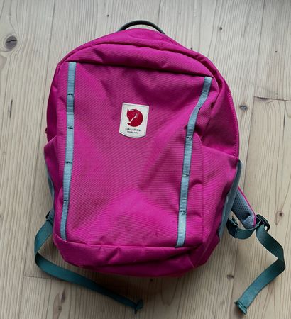 Fjällräven Skule 15